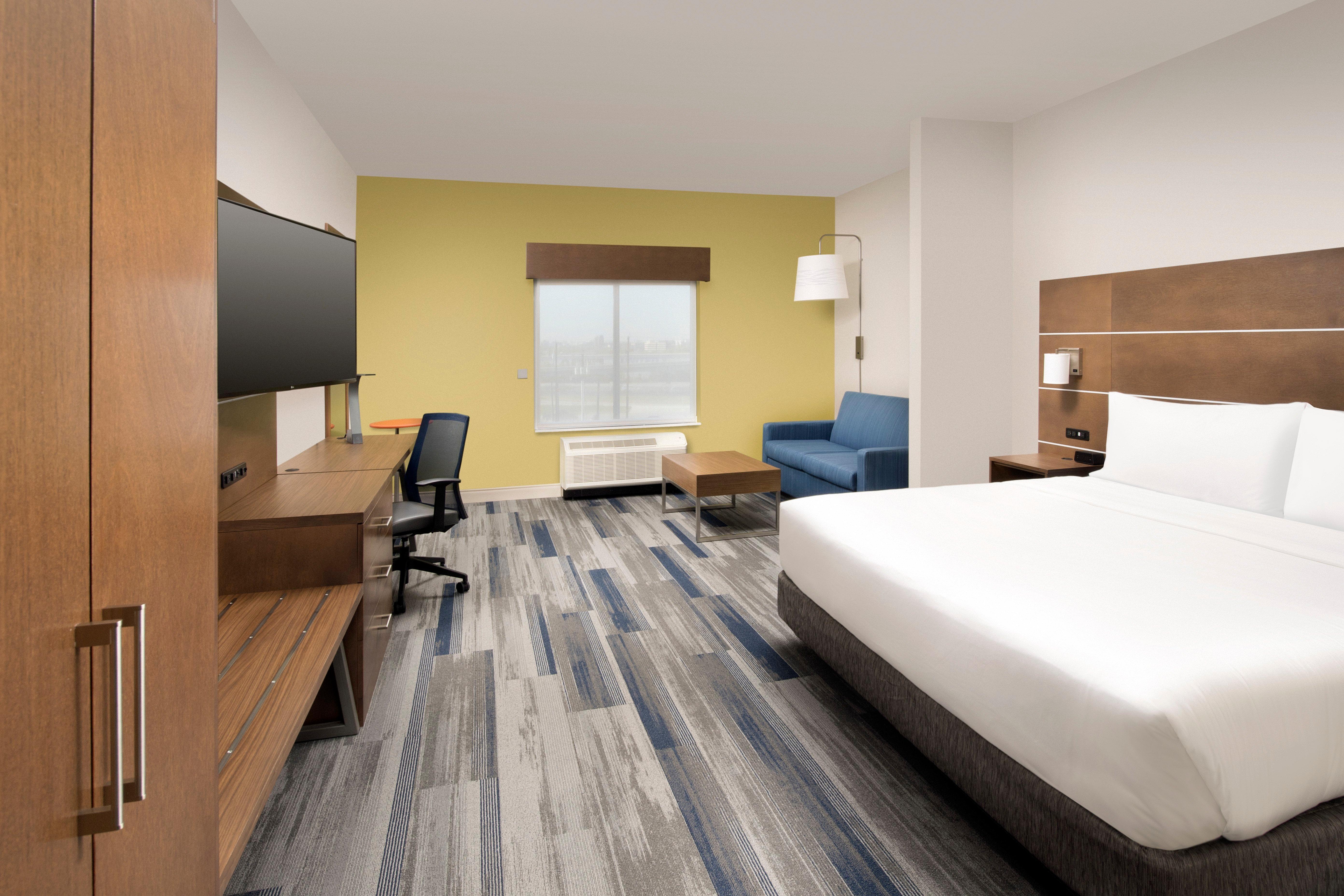 Holiday Inn Express & Suites San Antonio North-Windcrest, An Ihg Hotel Екстериор снимка