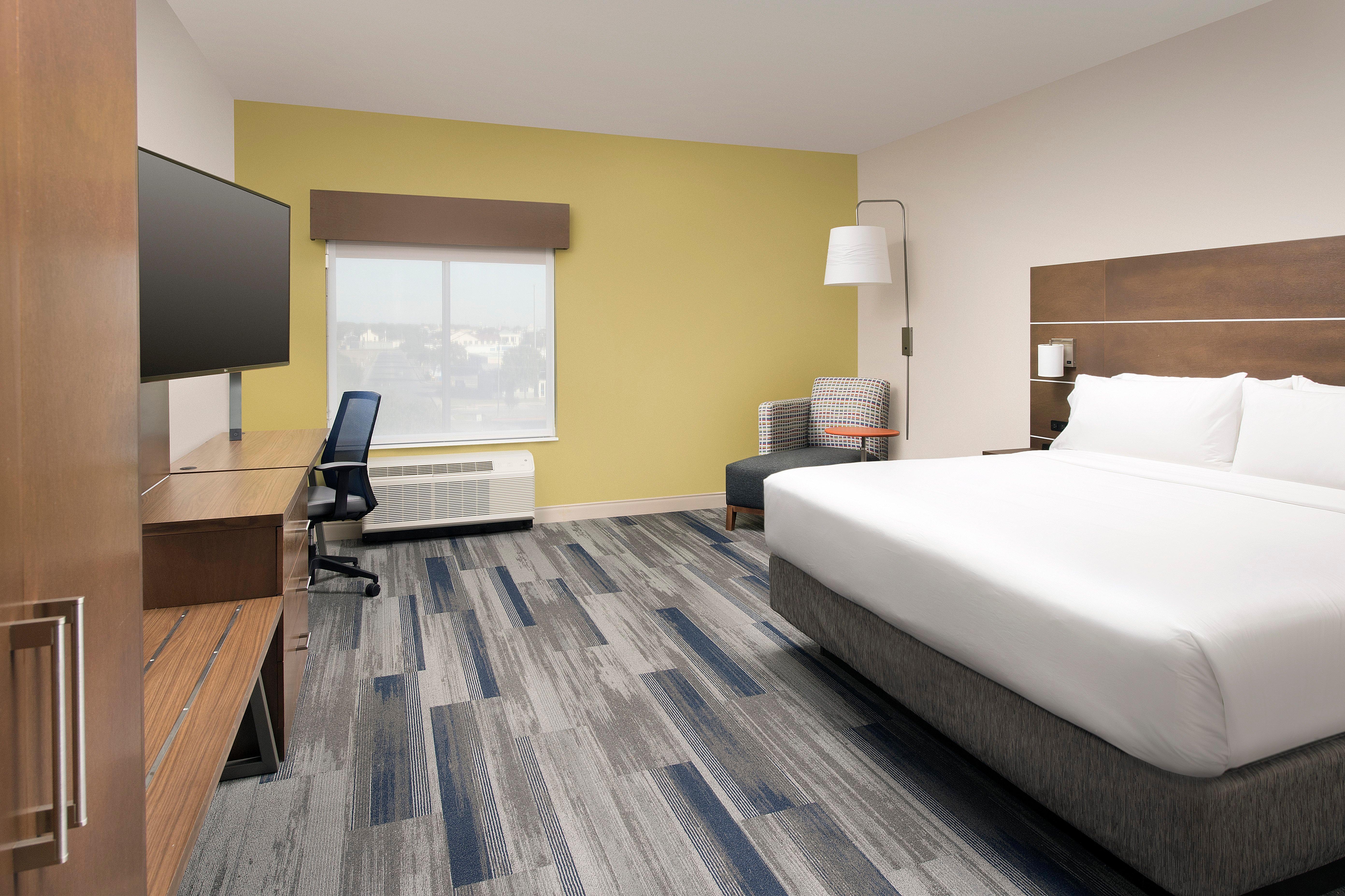 Holiday Inn Express & Suites San Antonio North-Windcrest, An Ihg Hotel Екстериор снимка